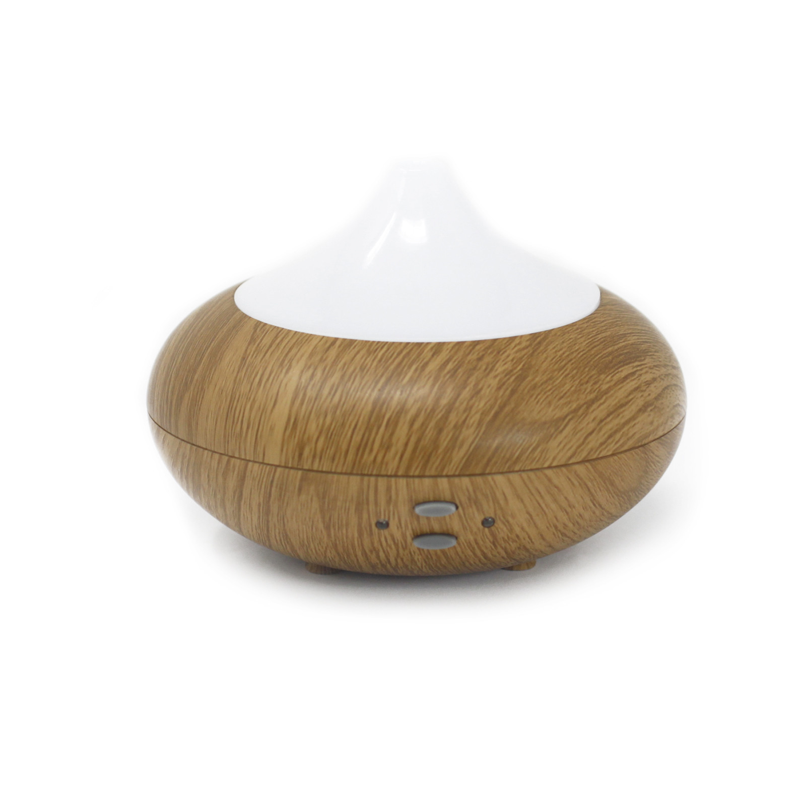 Aroma difuzor Mini WOOD - USB