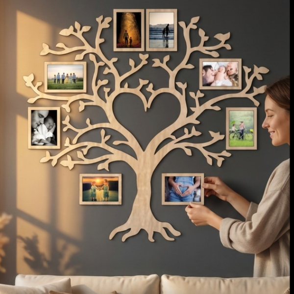 Leseno drevo življenja