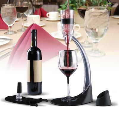 Aerator aerator za vino Deluxe