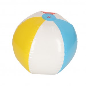 BESTWAY napihljiva žoga za plažo 51 cm