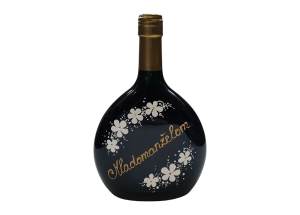Rdeče vino - Za 80. rojstni dan 0,75L