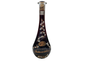 Rdeče vino Goccia - Za 80. rojstni dan 0,5L