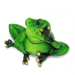 Keramična žaba - Blagajna tipa A