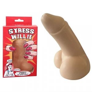 Antistresni penis