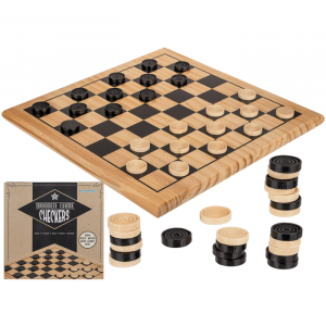 Lesena namizna igra - Šahovnica