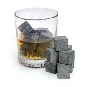 Ledene kocke za viski