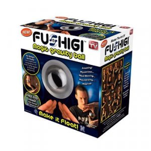Magična gravitacijska krogla - Fushigi