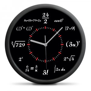 Stenska matematična ura