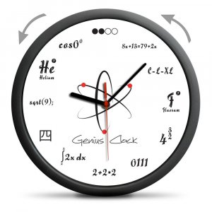 Stenske ure za genije