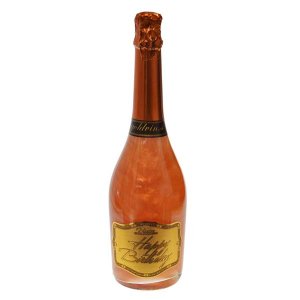 Pearl šampanjec GHOST bronz - Vse najboljše za rojstni dan