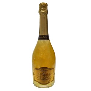 Biser šampanjec GHOST zlato - Vse najboljše za rojstni dan