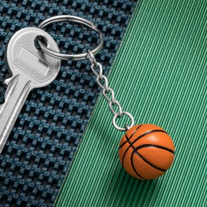 Obesek za ključe - Košarka