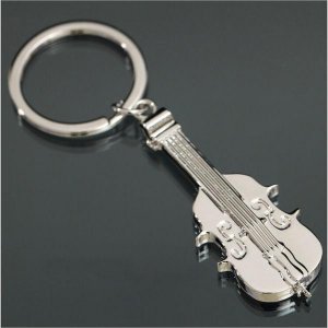 Ključavnica violina
