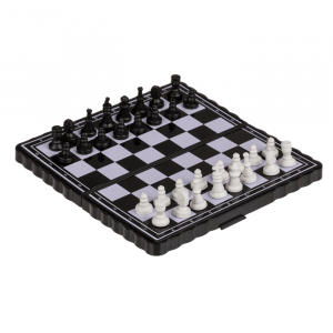 Magnetne potovalne igre - Šah