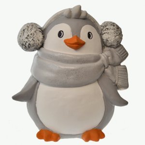 Vrtna figura - Pingvin