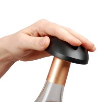 Električni odpirač za vino Black Twister