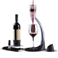 Aerator aerator za vino Deluxe