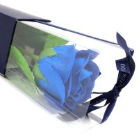 Milo Blossom - Modra vrtnica