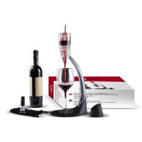 Aerator aerator za vino Deluxe