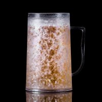 Kozarec za ledeno pivo - 500ml