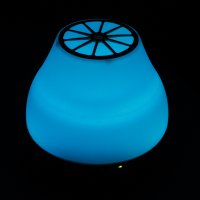 Aroma difuzor Vienna - zvočnik Bluetooth - kabel USB - spreminjanje barv - časovnik