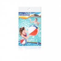 BESTWAY napihljiva žoga za plažo 51 cm