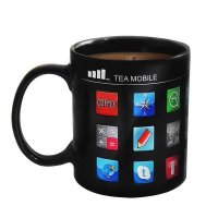 Magic Mug - Mobilna aplikacija