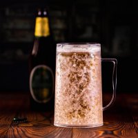 Kozarec za ledeno pivo - 500ml