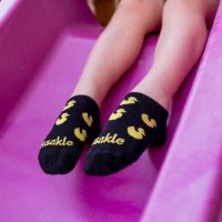 Otroške gležnjarske nogavice Rubber S (25-30)