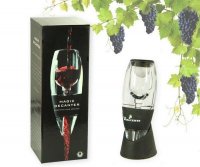 Aerator aerator za vino