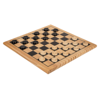 Lesena namizna igra - Šahovnica