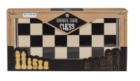 Lesena namizna igra - Šah