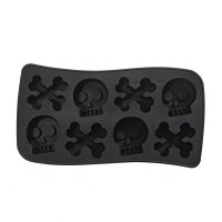 Kalup za led - BONES