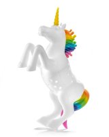 Železo za čaj - Unicorn