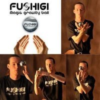 Magična gravitacijska krogla - Fushigi