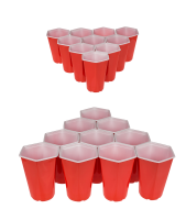 Igra Alko - Beer Pong