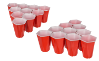 Igra Alko - Beer Pong