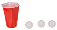 Igra Alko - Beer Pong