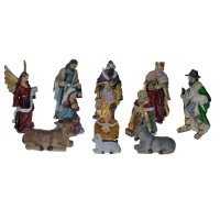 Betlehemske figurice 11 cm