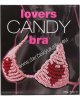 Modrček Candy
