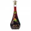 Rdeče vino Goccia - Za 65. rojstni dan 0,5L