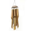 Bambusovi zvončki za veter - 85 cm