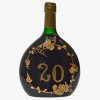 Rdeče vino - Za 20. rojstni dan 0,75L