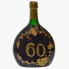 Rdeče vino - Za 60. rojstni dan 0,75L