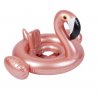 Napihljivo kolo za otroke - flamingo
