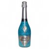 Biserni šampanjec GHOST blue - Vse najboljše za 30. rojstni dan