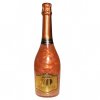 Biserni šampanjec GHOST bronz - Vse najboljše za 40. rojstni dan